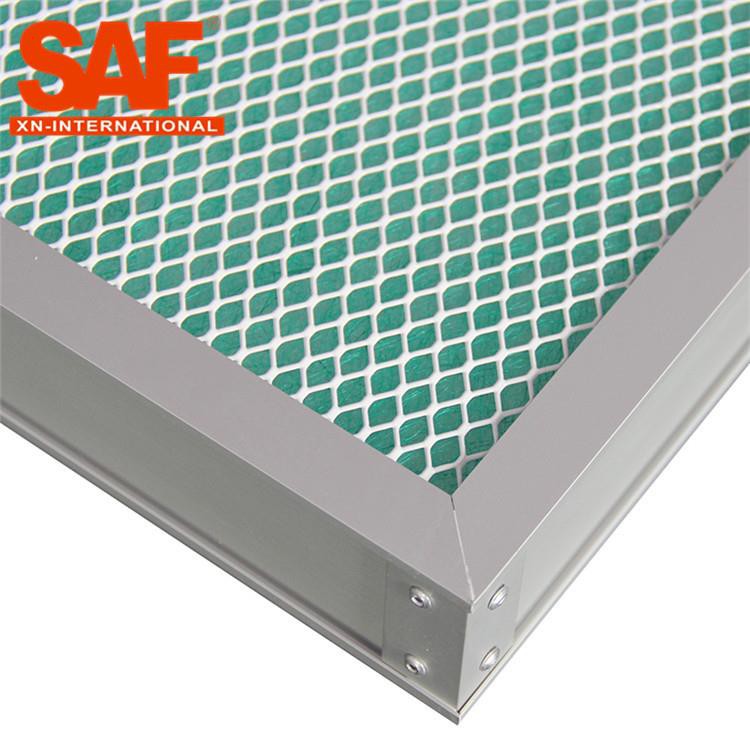 Fiberglass Filter (5)