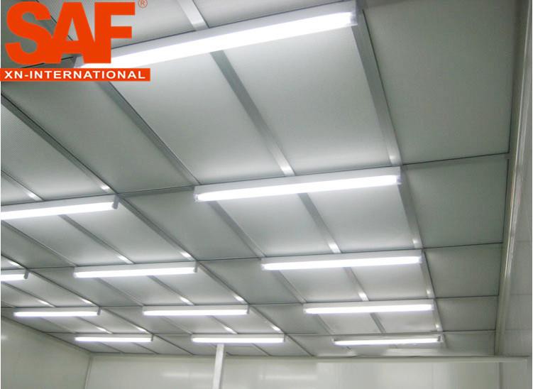 Class 100 Laminar Flow Hood factory Class 100 Laminar Flow Hood factory