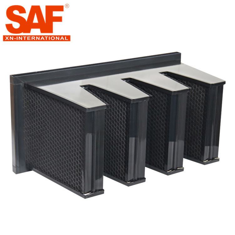 compact filter