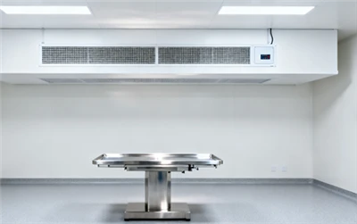 Odabir jedinice filtra ventilatora FFU ovisi o scenarijima primjene
