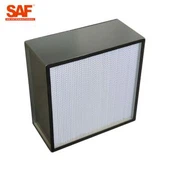 HEPA filter za kruti pročistač i laboratorij