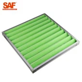 Nabrani panelni filtri za klimatizaciju