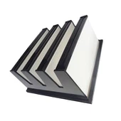 Filtar staklenika stočne farme