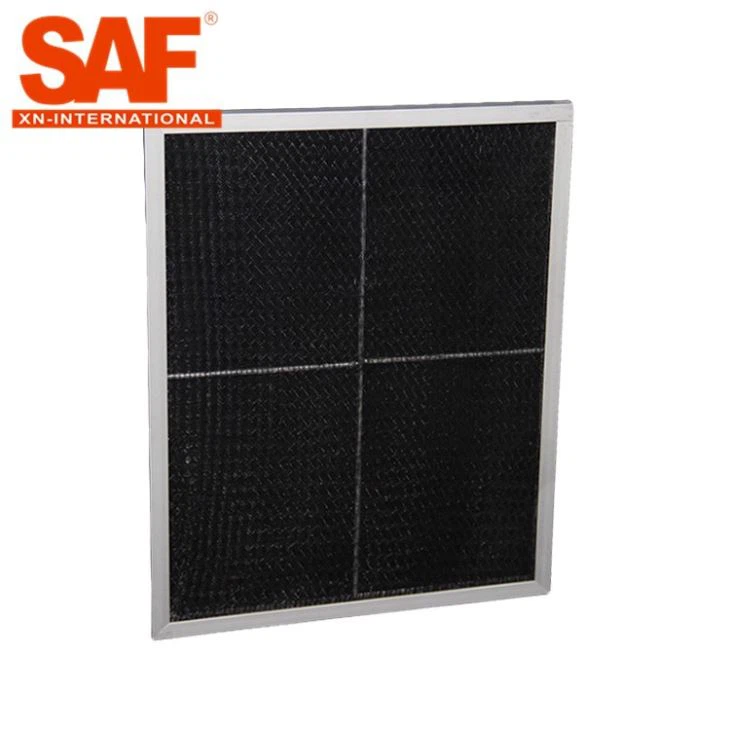 Pre-Filter Nylon Mesh Panel Air Filter