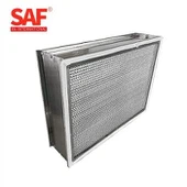 HEPA filter za visoku temperaturu za farmaceutiku